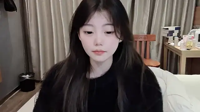 yangyang-1115 online show from February 2025 10:37:02 AM