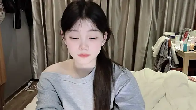 yangyang-1115 online show from March 2025 02:59:01 PM