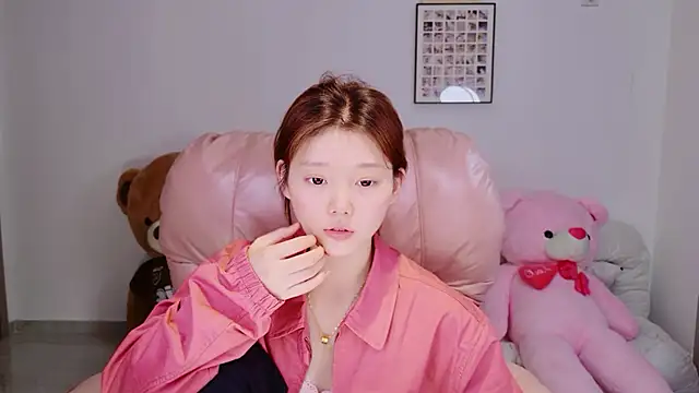 yangyang-1115 online show from April 2026 02:21:02 PM