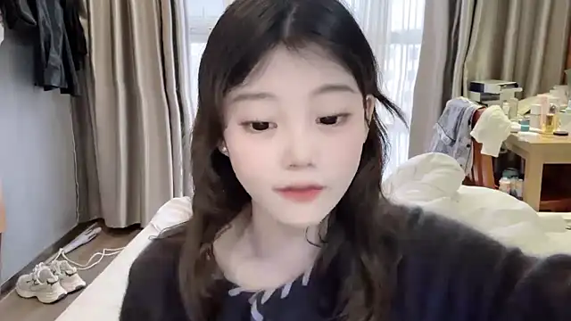 yangyang-1115 online show from March 2025 09:18:02 AM
