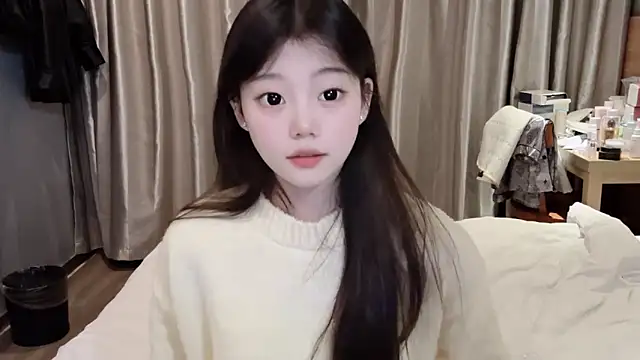 yangyang-1115 online show from March 2025 01:56:01 PM
