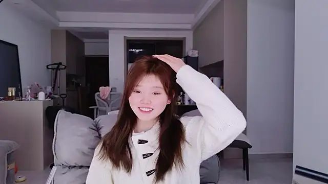 Snapshot of yangyang-1115 chatting on February 2026 02:16:02 PM yangyang-1115 online show from February 2026 02:16:02 PM