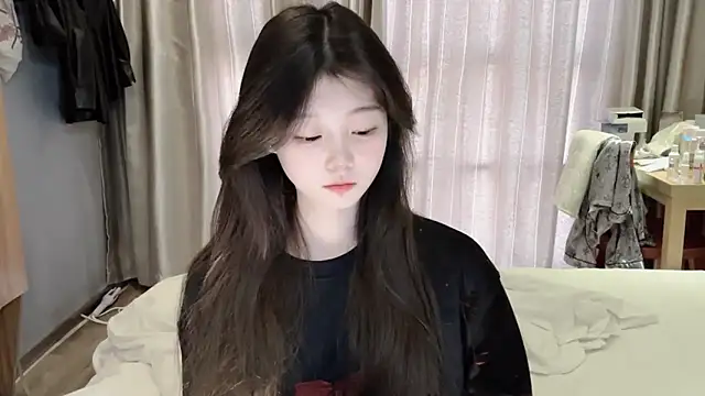 yangyang-1115 online show from March 2025 06:43:01 AM