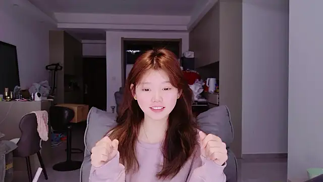 Snapshot of yangyang-1115 chatting on February 2026 05:41:01 AM yangyang-1115 online show from February 2026 05:41:01 AM