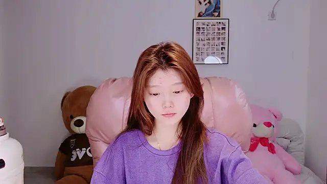 yangyang-1115 online show from April 2026 04:03:01 AM