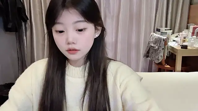 yangyang-1115 online show from March 2025 08:51:02 AM