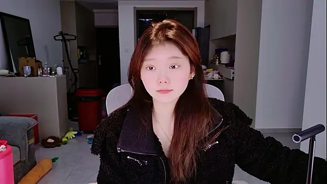 yangyang-1115 online show from December 2025 04:40:01 AM