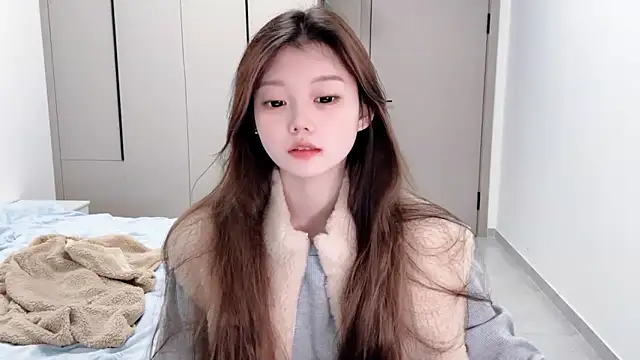 yangyang-1115 online show from October 2025 04:55:02 AM