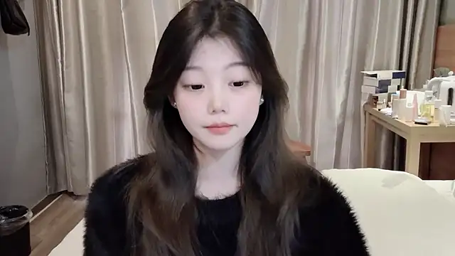 yangyang-1115 online show from February 2025 09:45:02 AM
