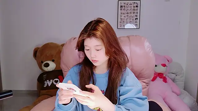 yangyang-1115 online show from April 2026 04:06:01 AM