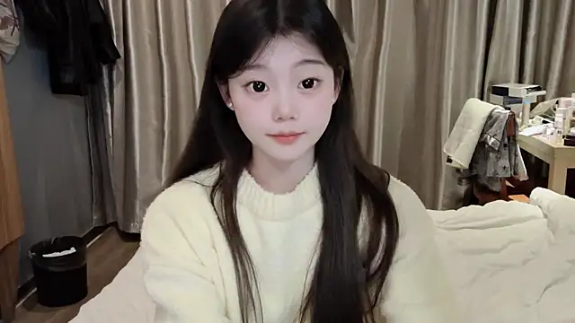 yangyang-1115 online show from March 2025 04:58:02 PM