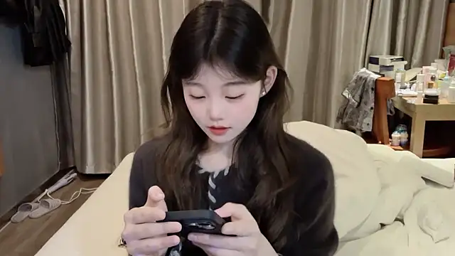 yangyang-1115 online show from March 2025 02:02:02 PM