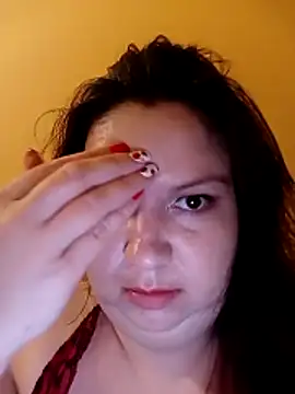 Szilvi93 online show from March 2026 05:04:02 AM