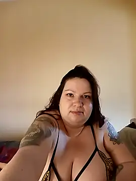 Szilvi93 online show from February 2026 12:01:02 PM