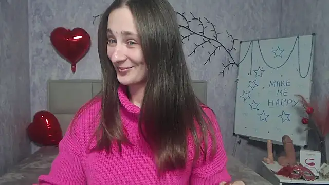 MichelLeee online show from January 2026 12:30:01 PM