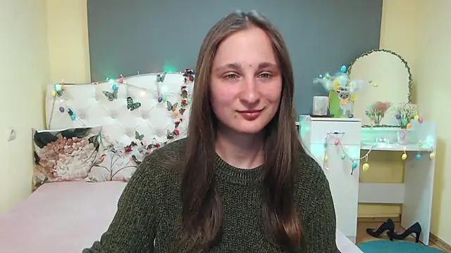 MichelLeee online show from April 2026 11:44:02 AM