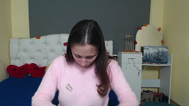 Snapshot of MichelLeee chatting on November 2025 12:16:02 PM MichelLeee online show from November 2025 12:16:02 PM