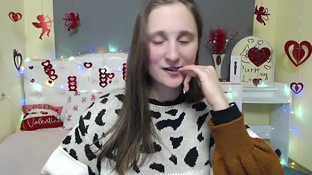 MichelLeee online show from February 2026 01:10:01 PM