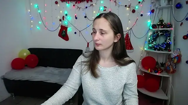 MichelLeee online show from January 2026 12:32:01 PM