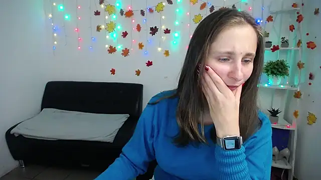 Snapshot of MichelLeee chatting on November 2025 12:20:01 PM MichelLeee online show from November 2025 12:20:01 PM