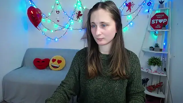 MichelLeee online show from February 2026 01:41:02 PM