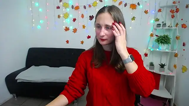 Snapshot of MichelLeee chatting on November 2025 12:37:02 PM MichelLeee online show from November 2025 12:37:02 PM