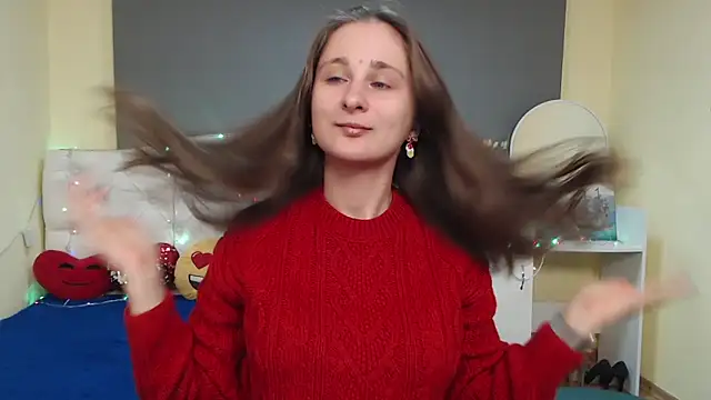 Snapshot of MichelLeee chatting on December 2025 12:15:01 PM MichelLeee online show from December 2025 12:15:01 PM