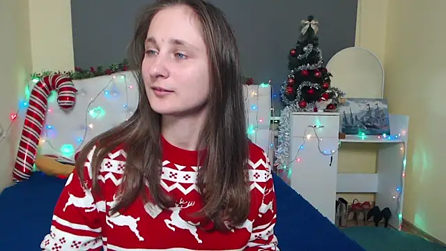 MichelLeee online show from December 2025 12:38:01 PM