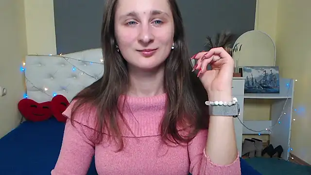 MichelLeee online show from January 2026 12:31:02 PM