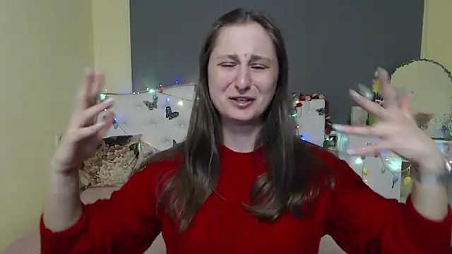 MichelLeee online show from April 2026 11:05:01 AM