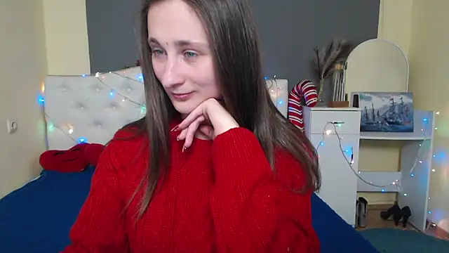 MichelLeee online show from January 2026 12:31:02 PM