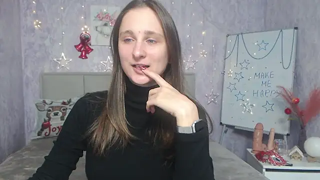 MichelLeee online show from January 2026 12:33:01 PM