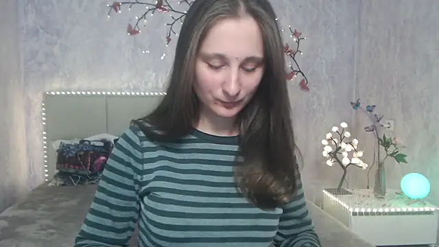 MichelLeee online show from March 2026 01:00:01 PM