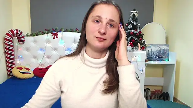 MichelLeee online show from December 2025 12:21:02 PM