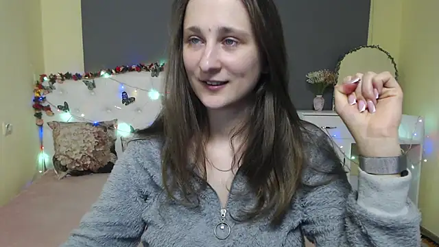 MichelLeee online show from March 2026 12:24:01 PM