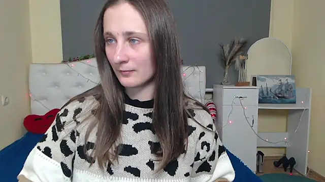 MichelLeee online show from January 2026 12:31:02 PM