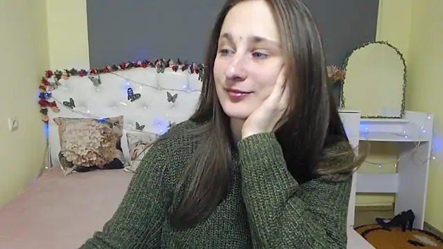 MichelLeee online show from March 2026 12:12:01 PM