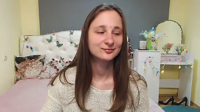 MichelLeee online show from April 2026 11:34:01 AM