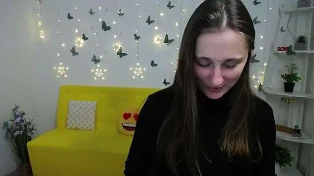 MichelLeee online show from March 2026 12:38:02 PM