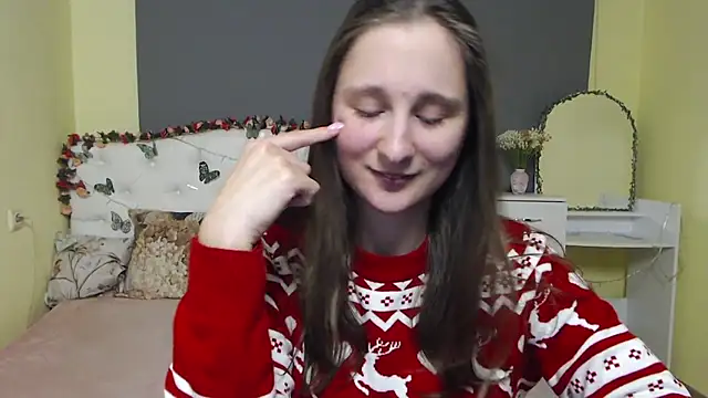 MichelLeee online show from February 2026 12:51:02 PM