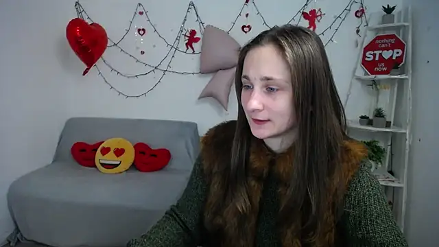 MichelLeee online show from February 2026 12:36:02 PM