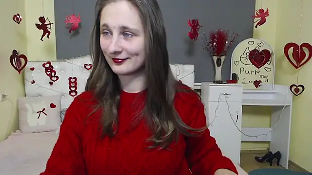 MichelLeee online show from February 2026 12:16:02 PM