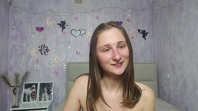 Snapshot of MichelLeee chatting on February 2025 06:15:02 PM MichelLeee online show from February 2025 06:15:02 PM