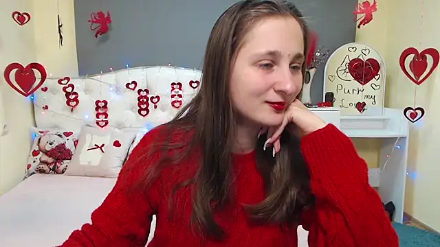 MichelLeee online show from February 2026 12:21:01 PM