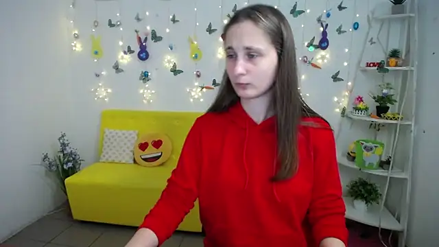 MichelLeee online show from March 2026 11:23:02 AM