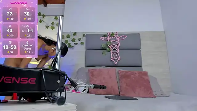 AshleyHill2 online show from November 2025 03:16:01 AM