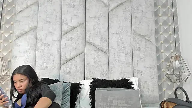 AshleyHill2 online show from January 2026 03:34:02 AM