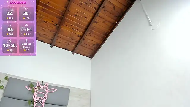 AshleyHill2 online show from December 2025 03:29:02 AM