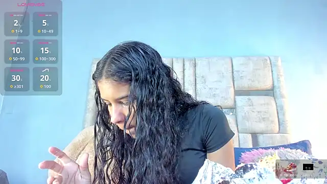AshleyHill2 online show from September 2025 03:57:01 AM