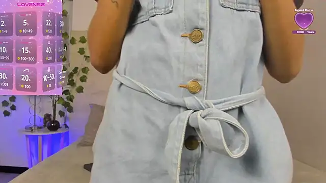 AshleyHill2 online show from November 2025 03:39:02 AM